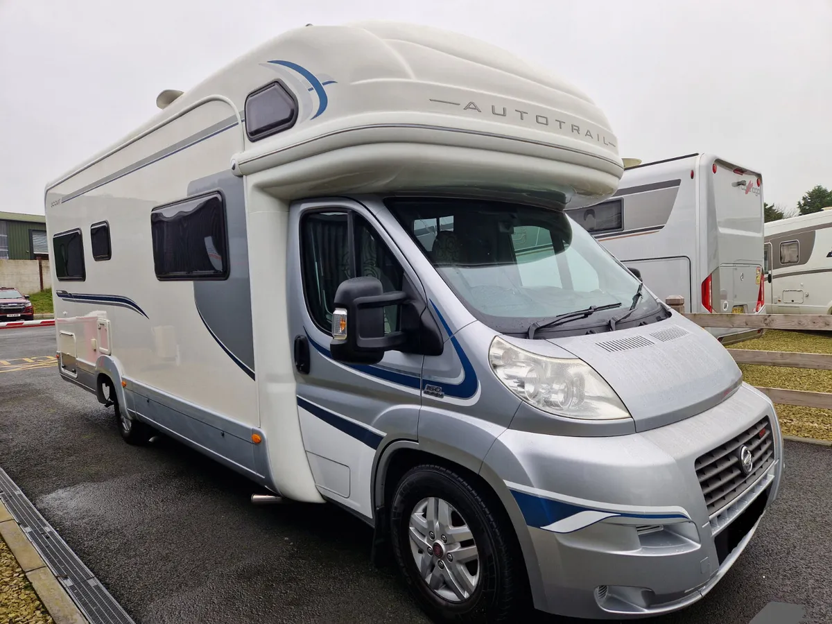2011 AUTO TRAIL SCOUT - Image 4