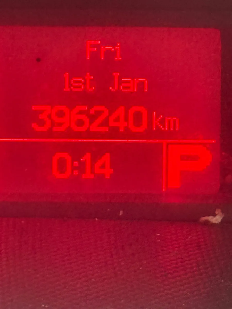 Iveco Daily 2017 Automatic - Image 2