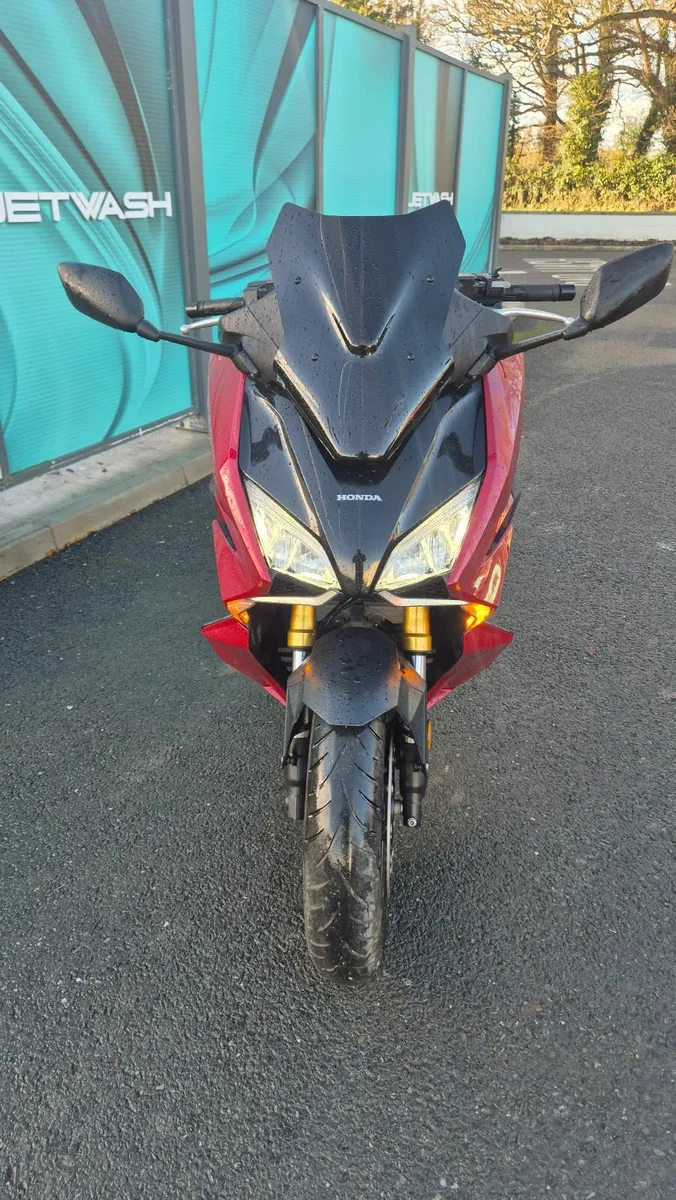 Honda Forza 2023 - Image 1