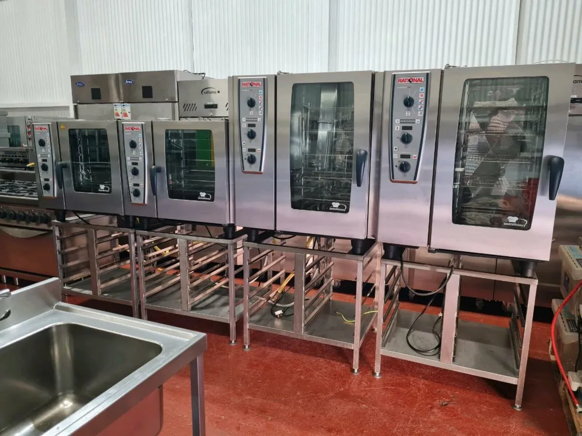 Entire Restaurant Contents for Sale - Image 2