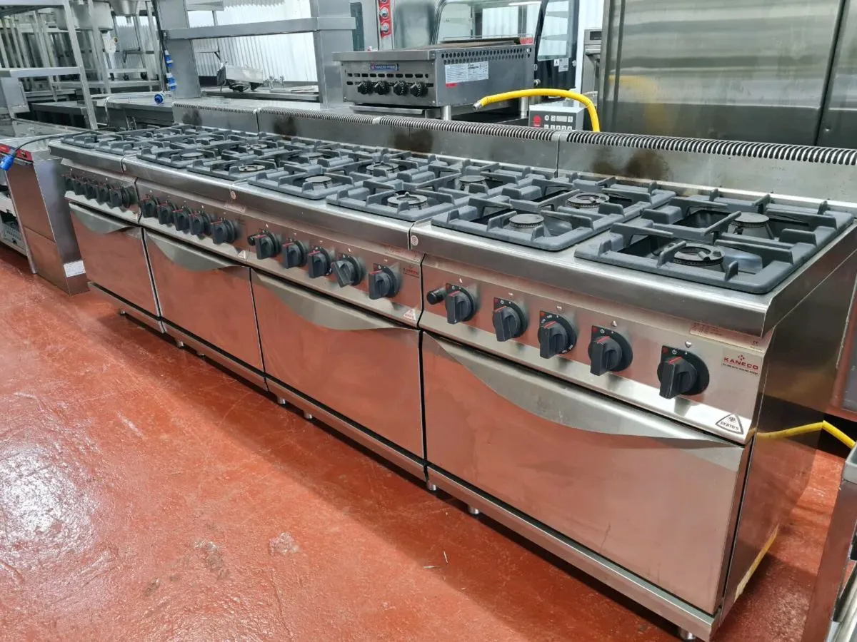 Entire Restaurant Contents for Sale - Image 3