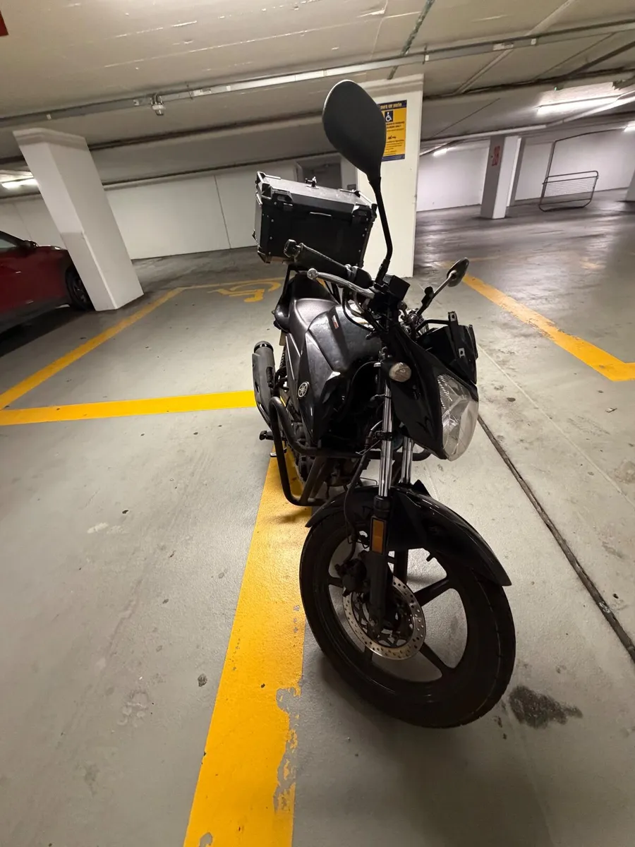 YAMAHA Other 2020 - Image 4