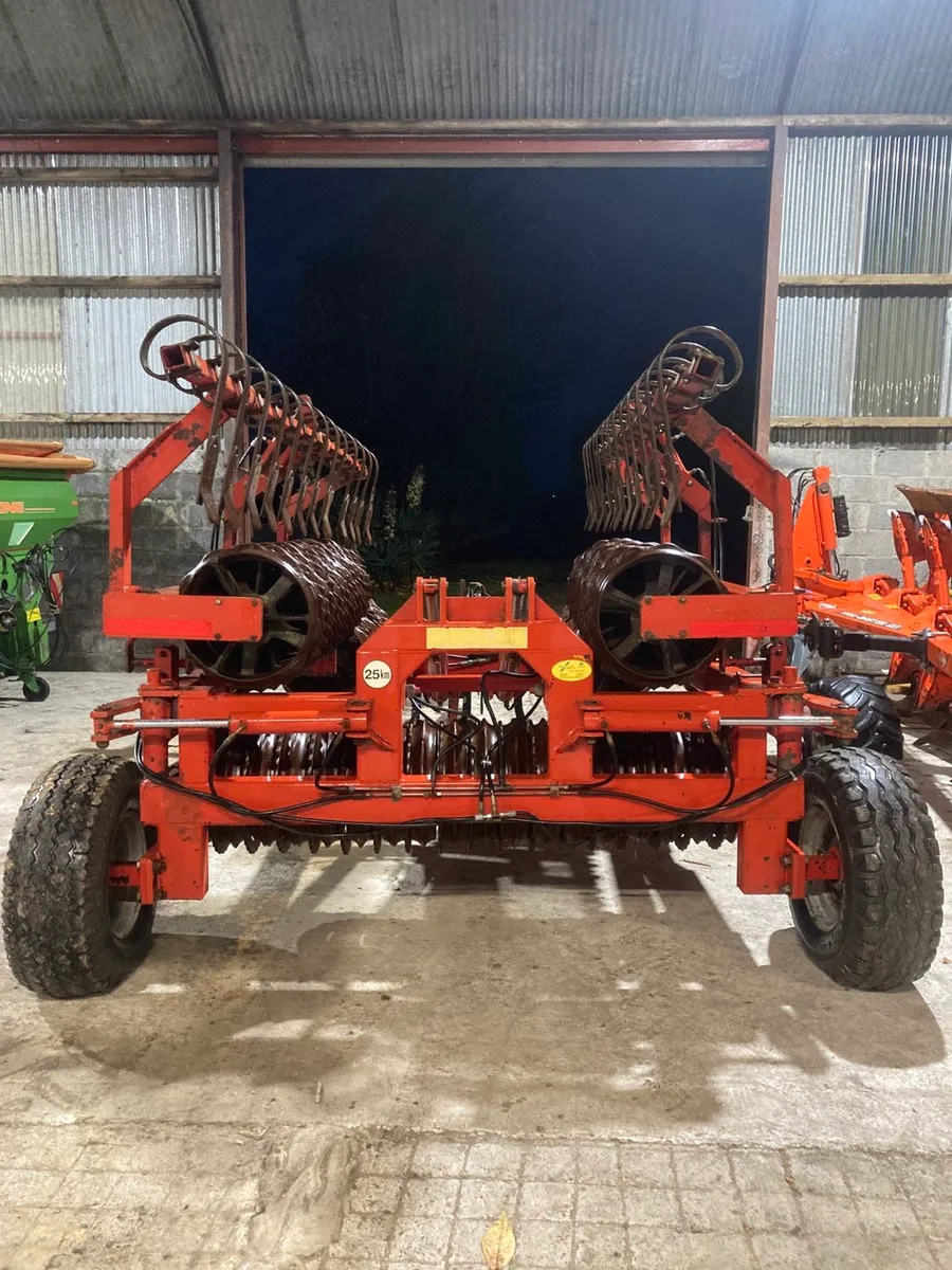 Ring roller - Image 3