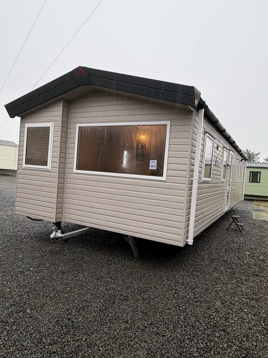 Atlas Festival 36 x 12 x 3 Bed 🔥 2022/23 - Image 1