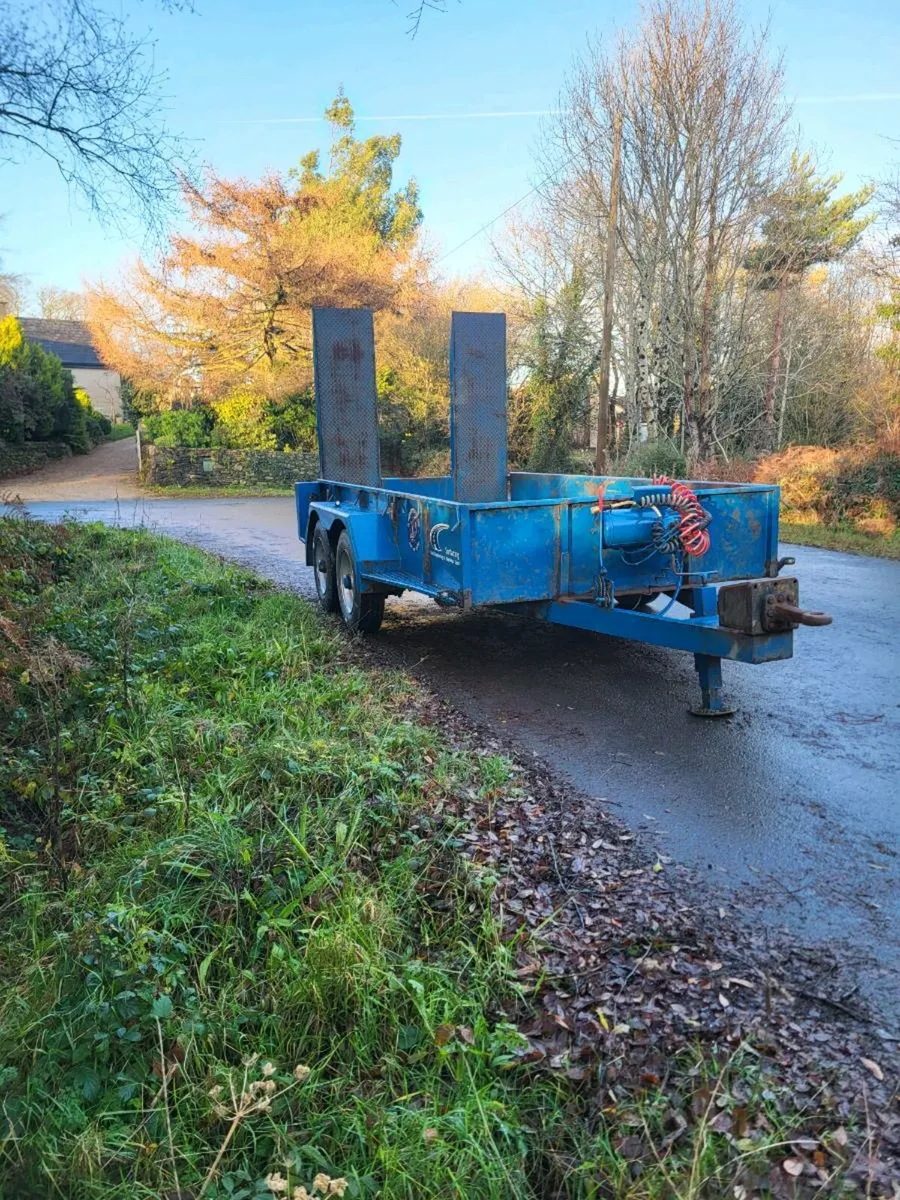 Low loader - Image 4