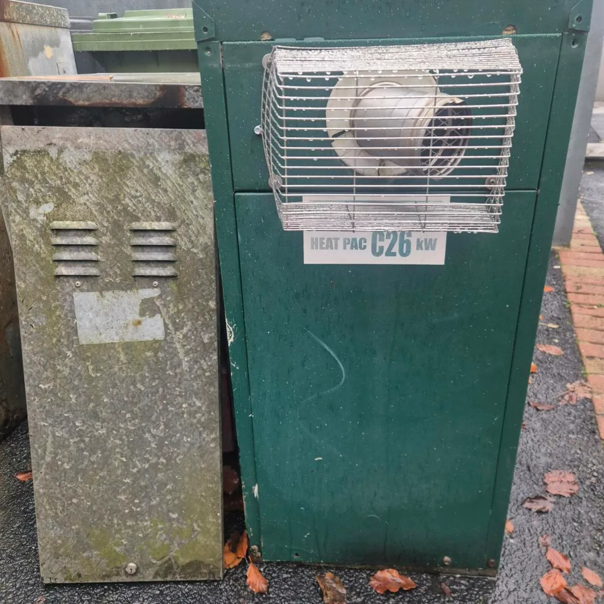 Oil boilers - Image 4