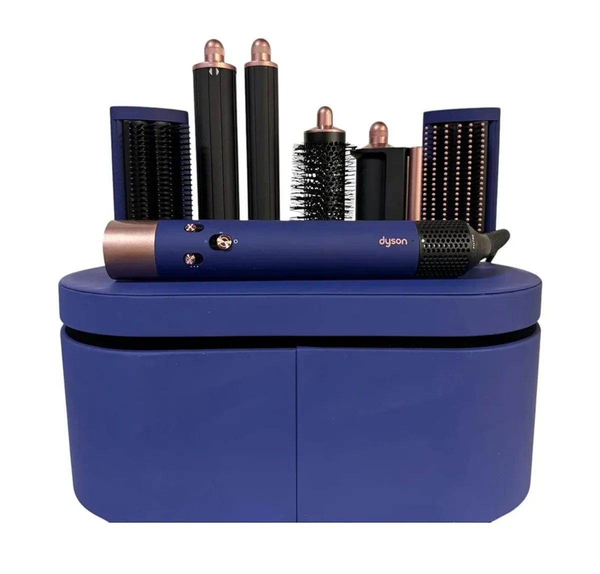 Dyson Airwrap Complete Long Volumise Multi-Styler - Image 1