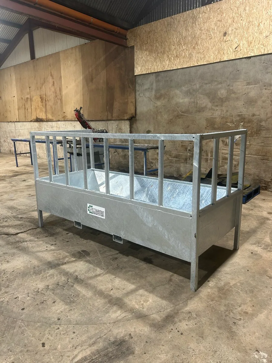 Silage feeder - Image 1