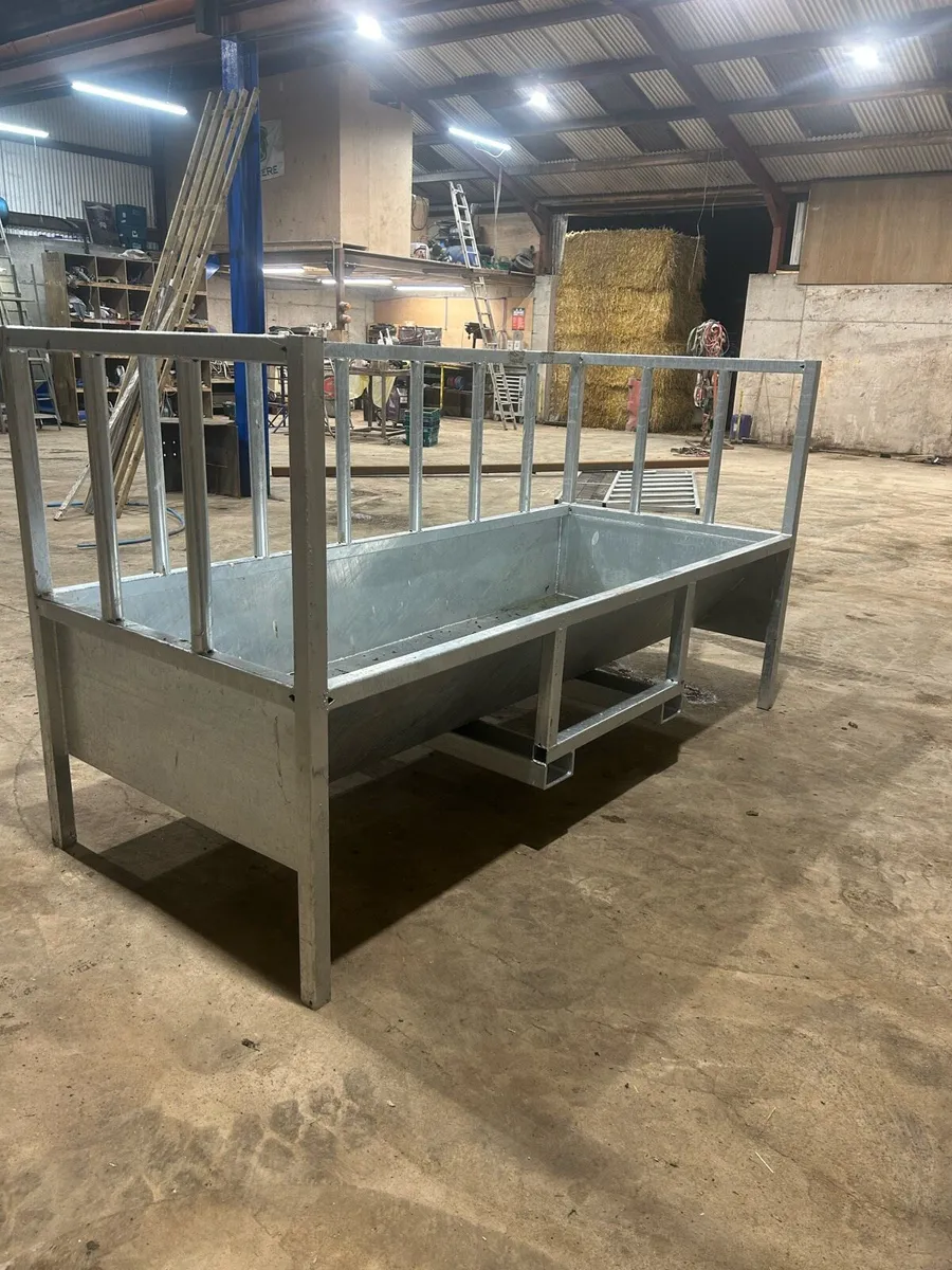 Silage feeder - Image 2