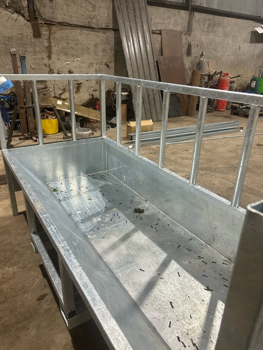 Silage feeder - Image 3