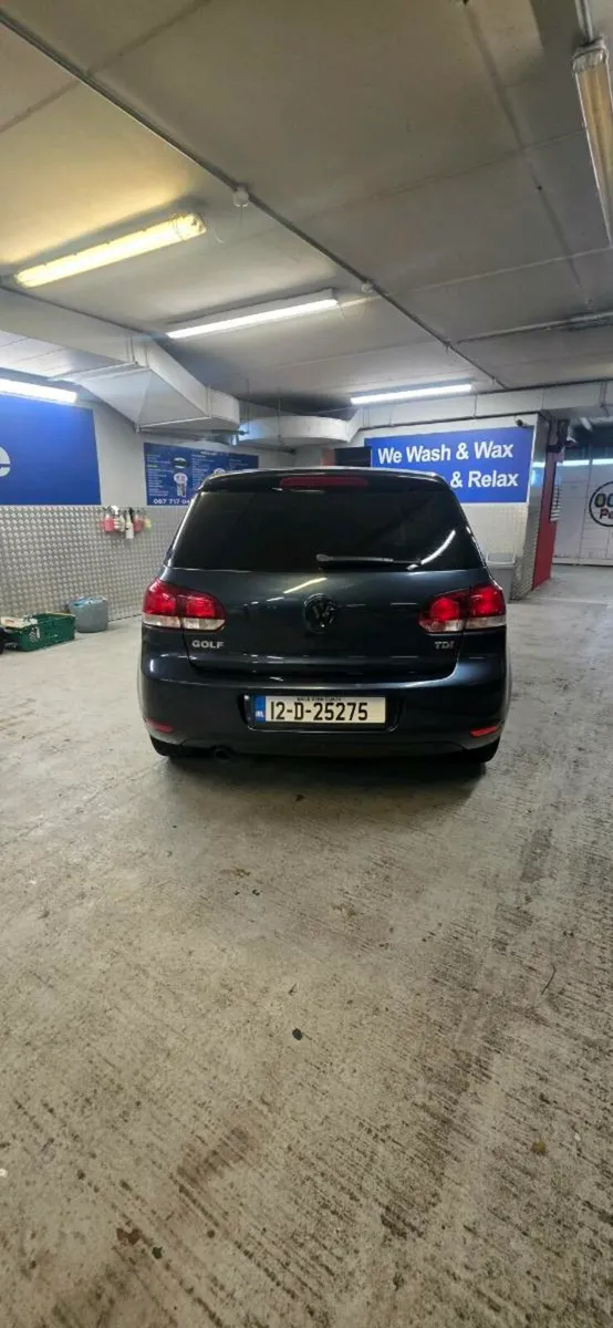 Volkswagen Golf - Image 2