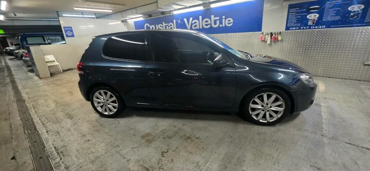 Volkswagen Golf - Image 4