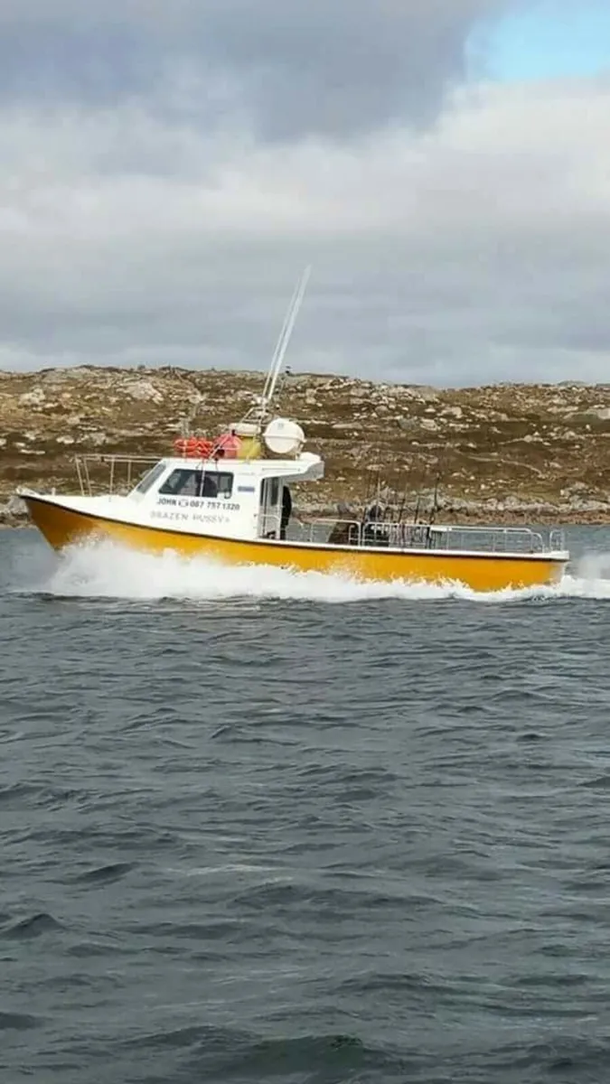 Offshore 105 P5 licence - Image 2