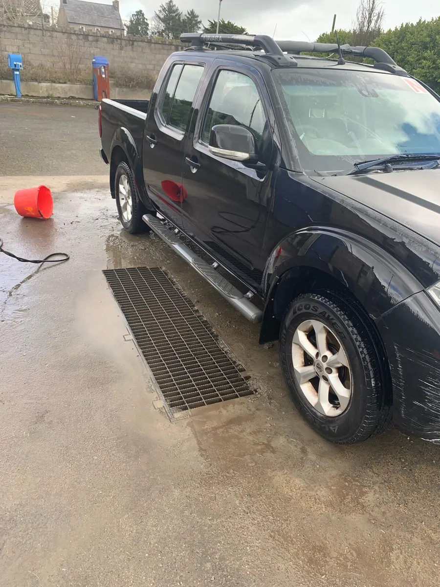Nissan navara - Image 3