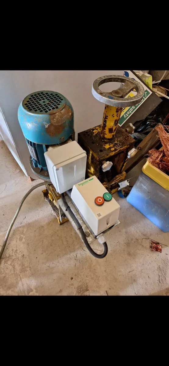 Cable Stripper Heavy Duty - Image 2