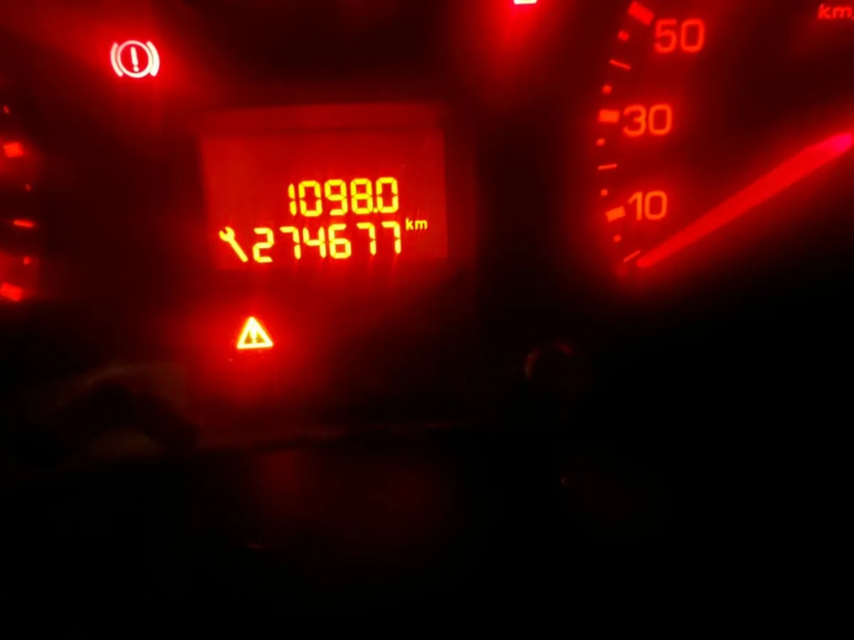 Peugeot Partner 2015 - Image 4