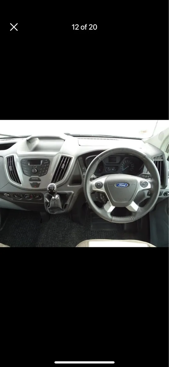 Camper Rollerteam 675 2015 - Image 4