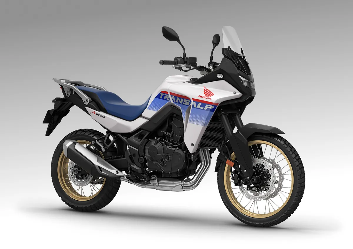 HONDA XL750 Transalp *Special offer*