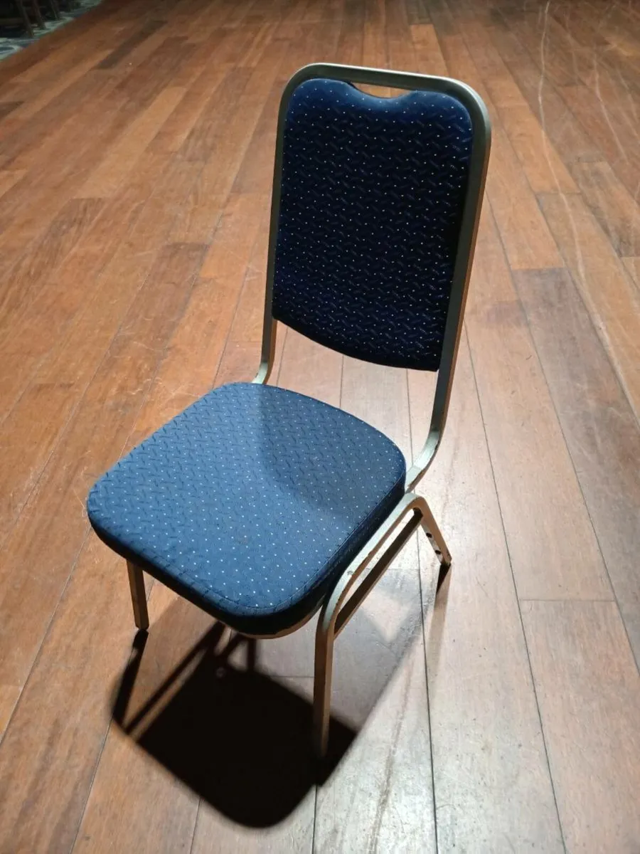 Pub and bar high stools - Image 1