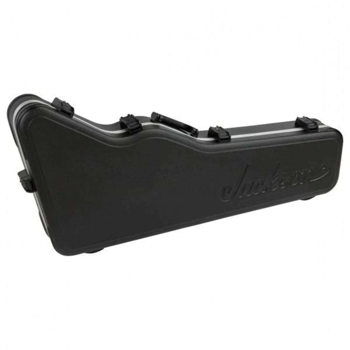 Jackson Guitar JS Series Kelly JS32T & Case - Image 2