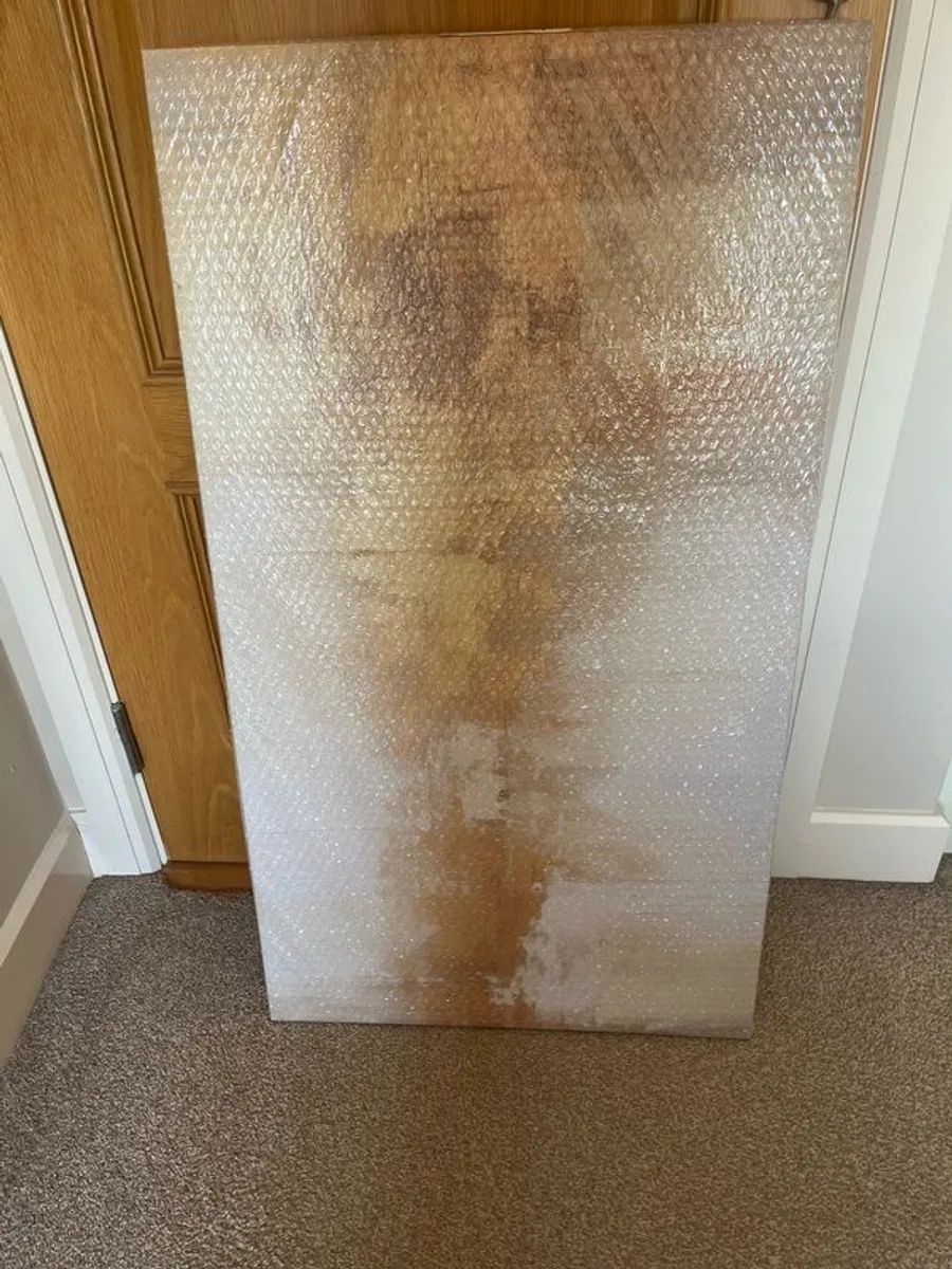 Gold Canvas Print - Brand New - Image 3