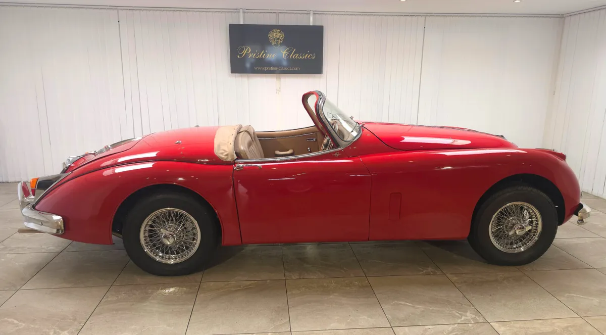 Jaguar Other 1959 - Image 2