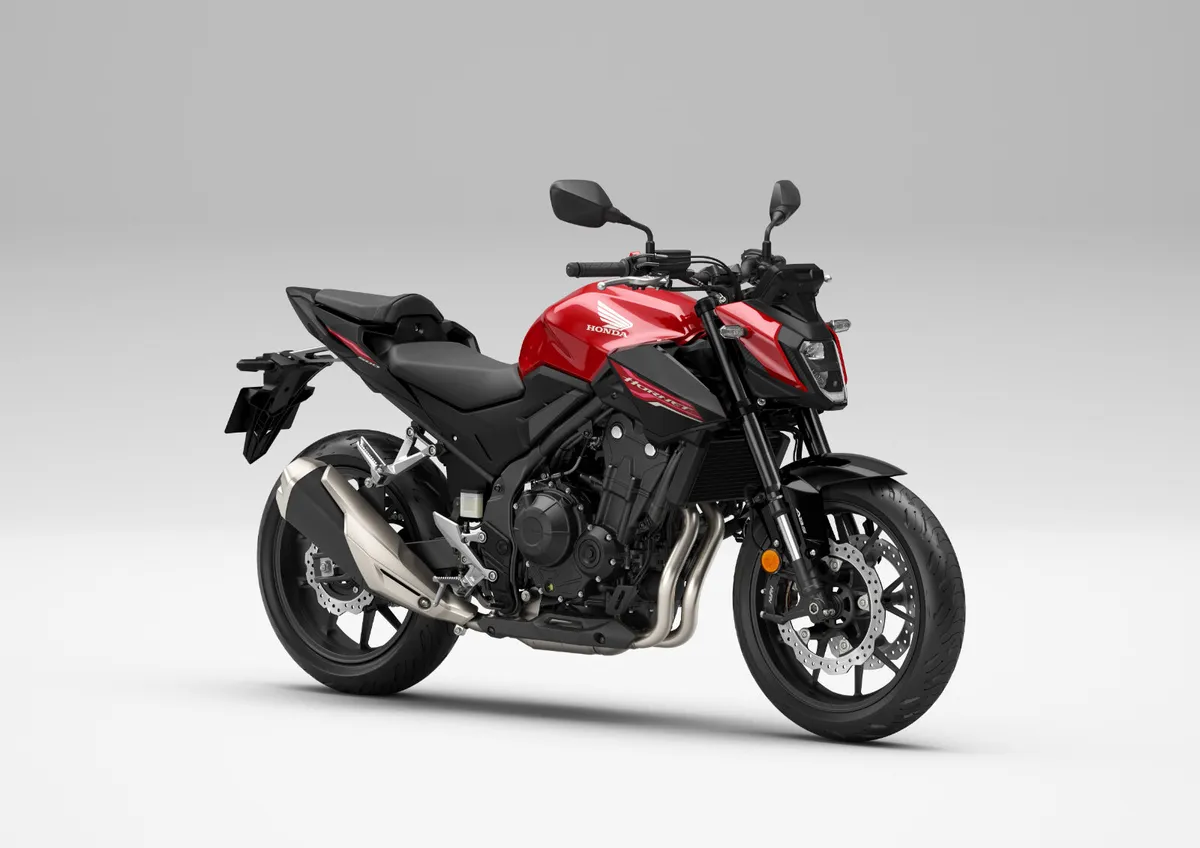 HONDA CB500F Hornet *Special Offer*