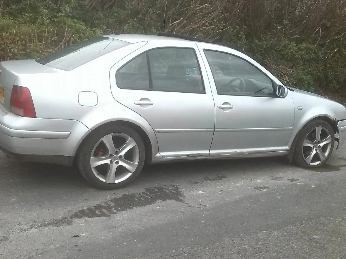 Vw bora golf superb leon ibiza parts - Image 4