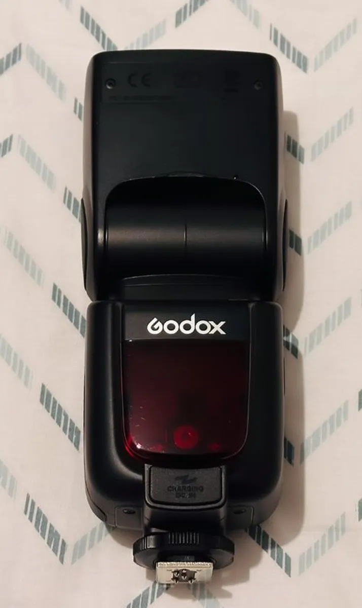 Nikon D7000 Camera Bundle - Image 4