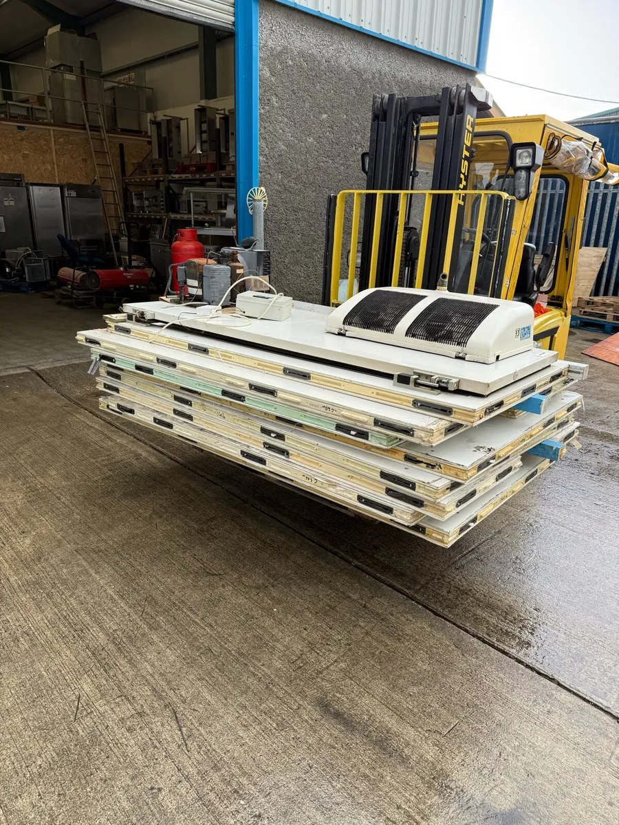 Coldroom Panel - Image 1