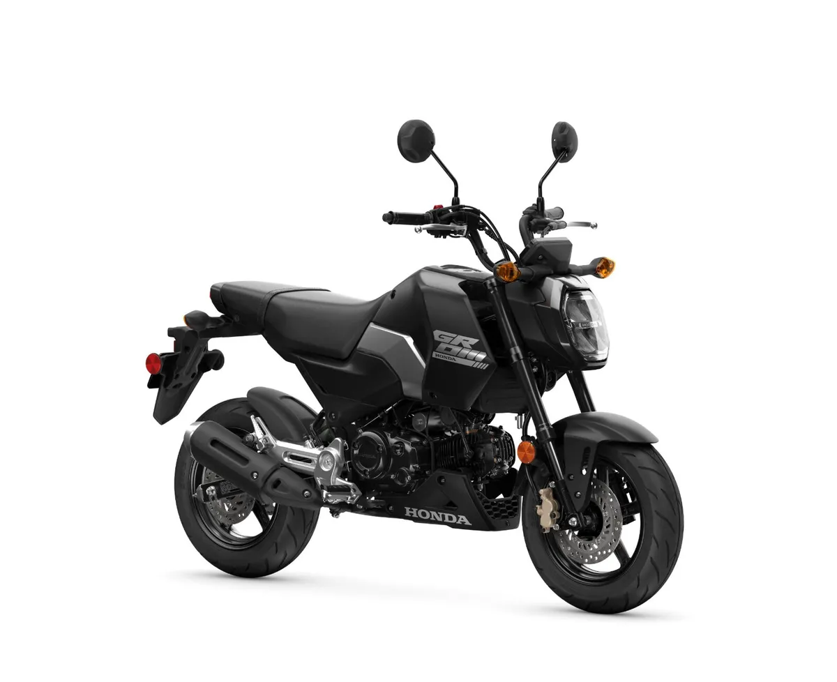 HONDA MSX125A Grom *Special Offer*