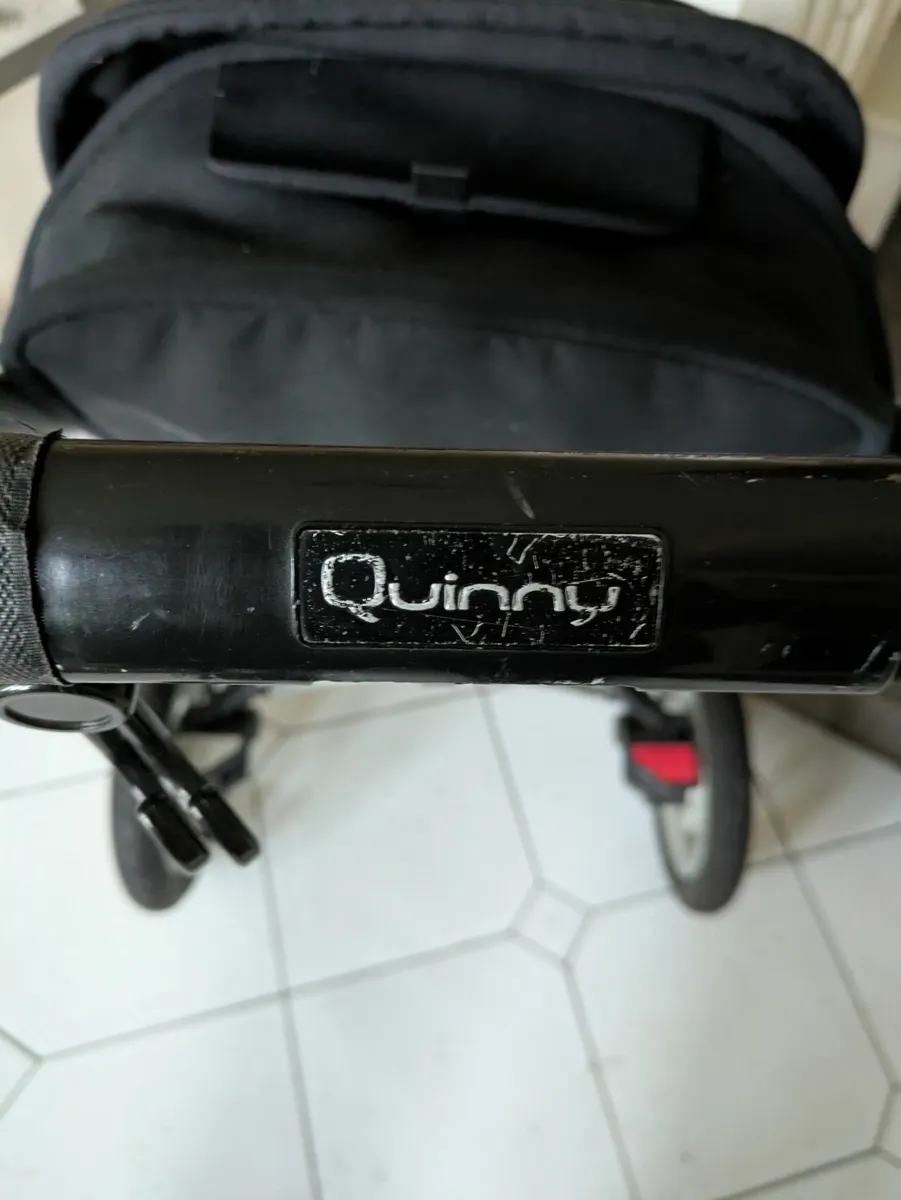 Babys buggy - Image 4