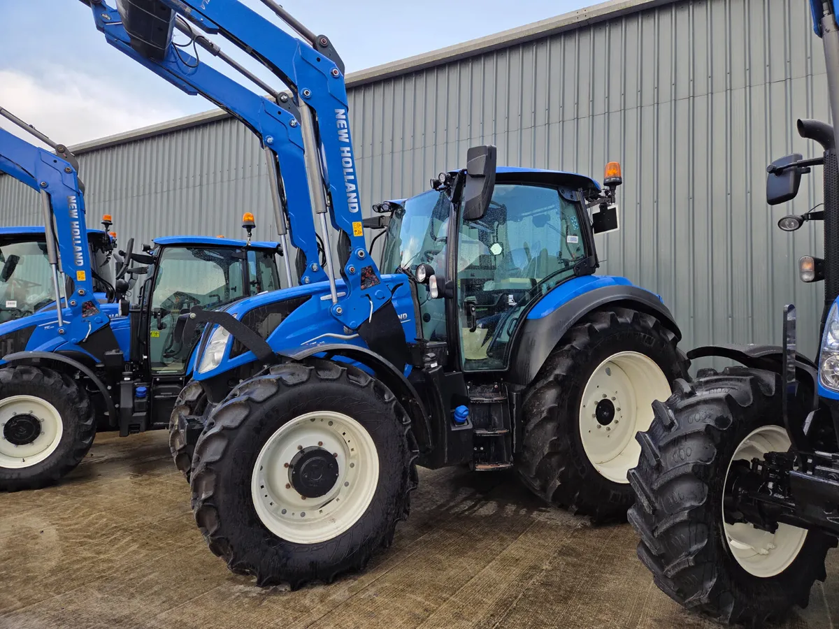 New Holland - Image 3