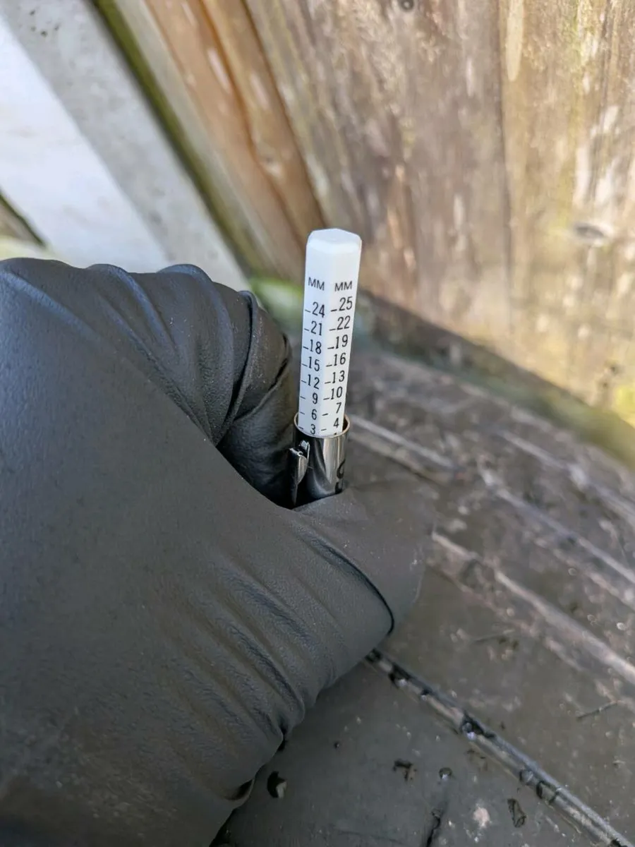 Lot 10
19” Genuine Audi Alloy Wheels – Set of 4 - Image 3