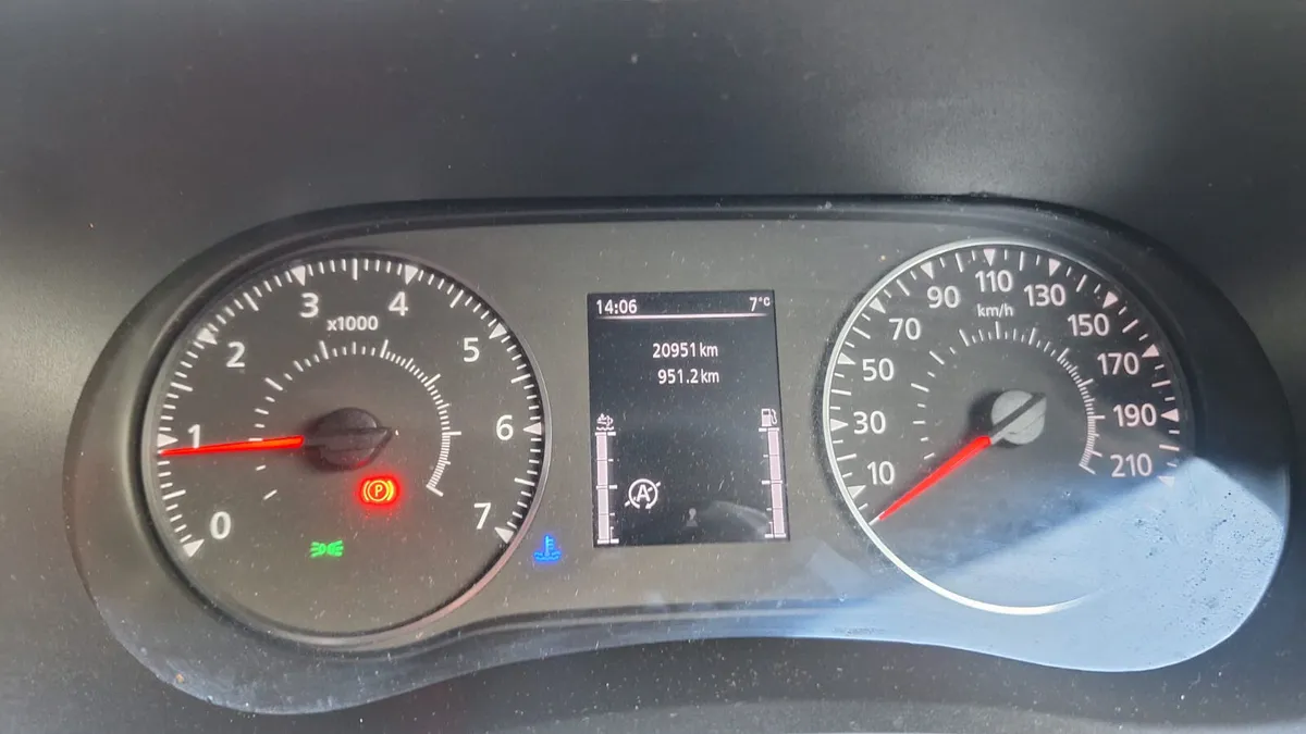 Renault Master platform  2024 - Image 2