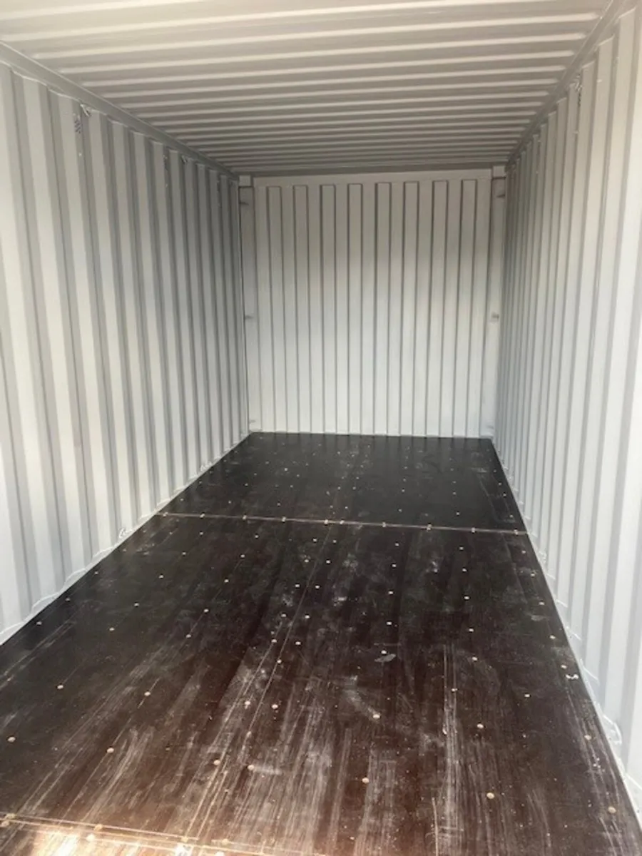 Storage containers - Image 2