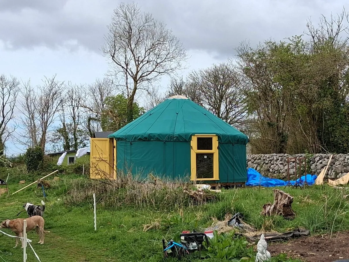 Yurts for sale - Image 2