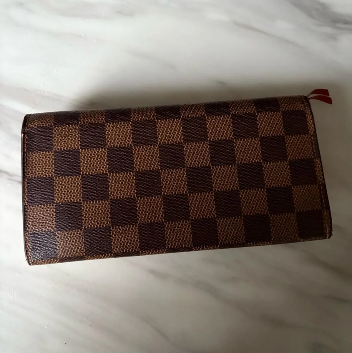 louis vuitton wallet - Image 2