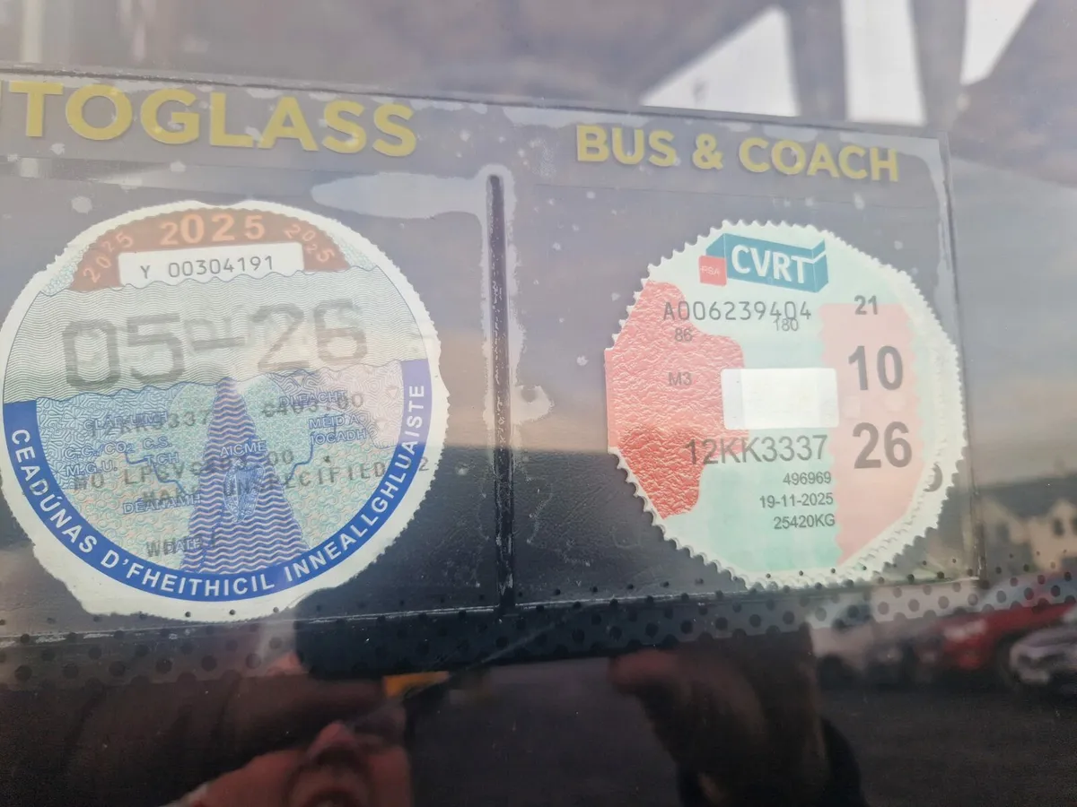 Man Neoplan 2012 - Image 2