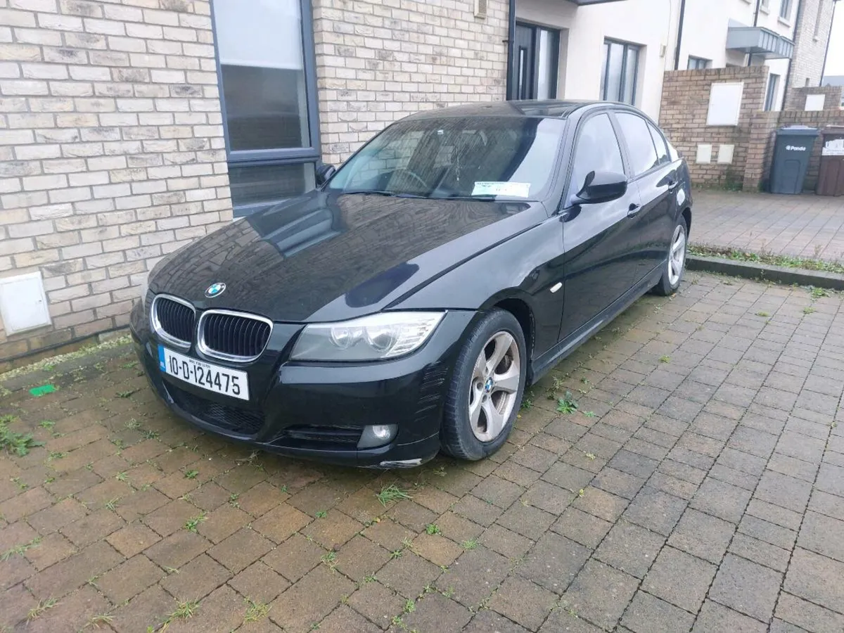Bmw 320 d - Image 1