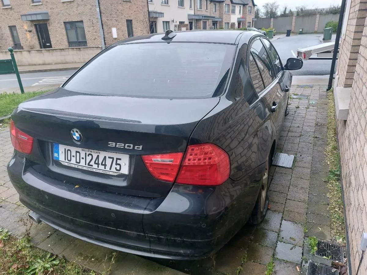 Bmw 320 d - Image 4