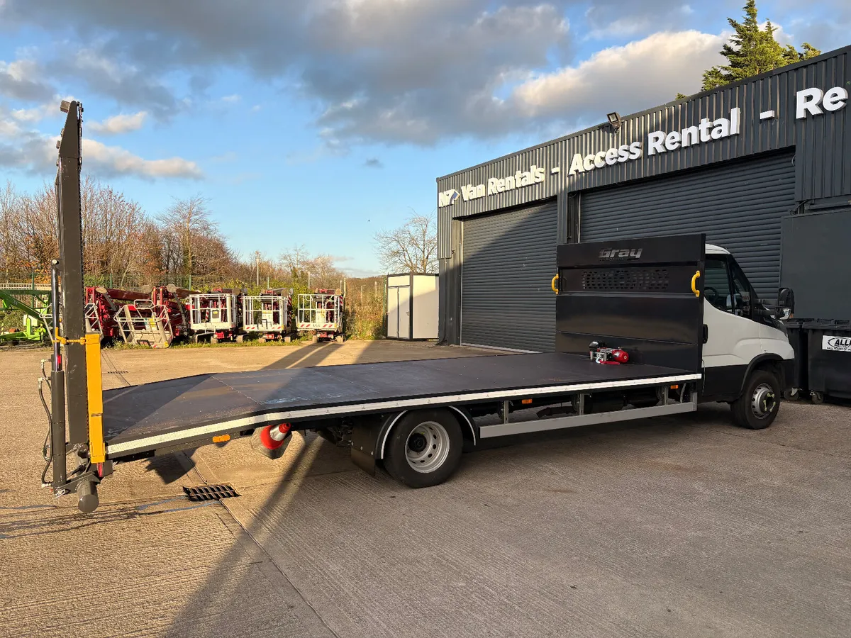 Transporter - Image 2