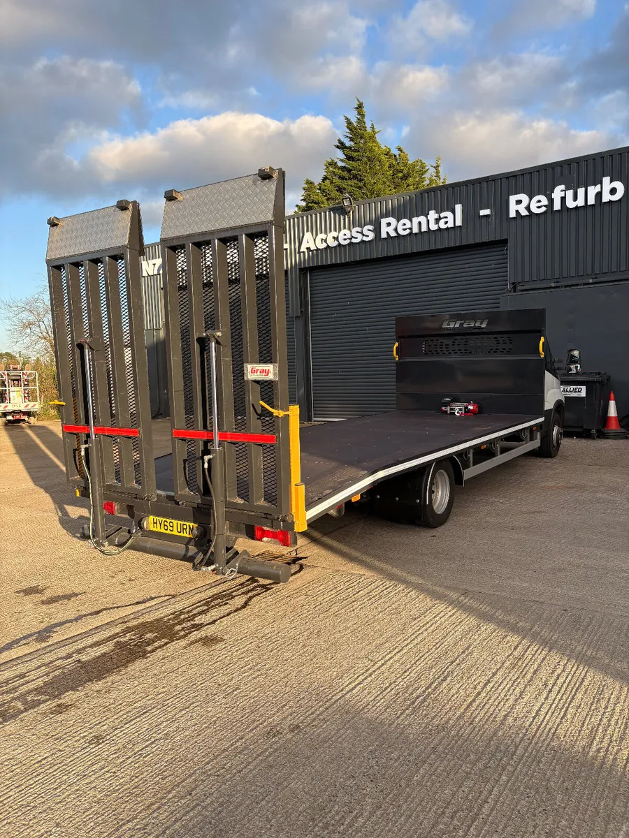 Transporter - Image 4