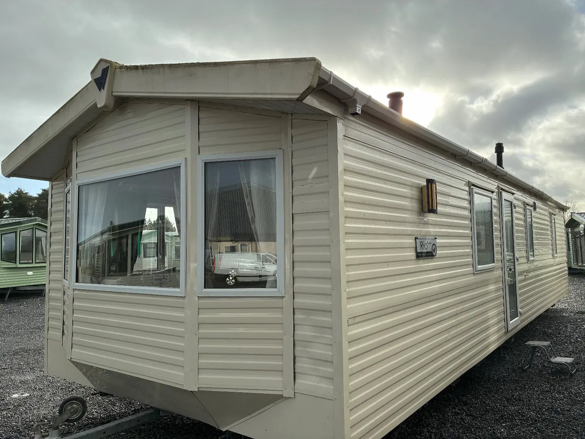 JUST IN AND ABSOLUTELY STUNNING - Image 1