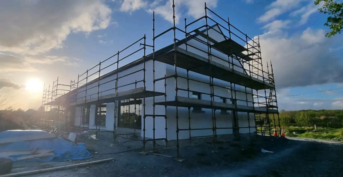 Scaffolding - Image 2