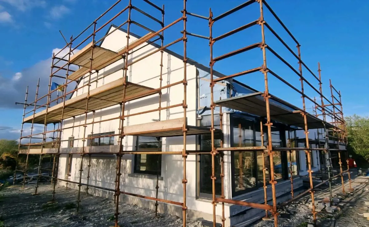 Scaffolding - Image 3