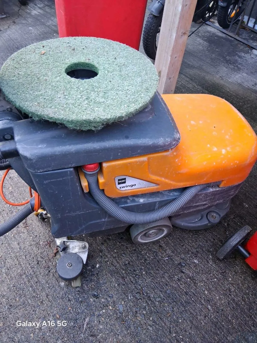 Taski 455 swingo - Image 1