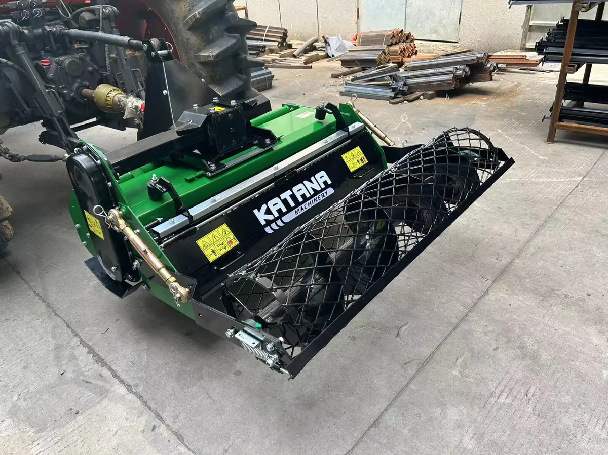 KATANA STONE BURIER SB-145cm(5ft) - Image 3