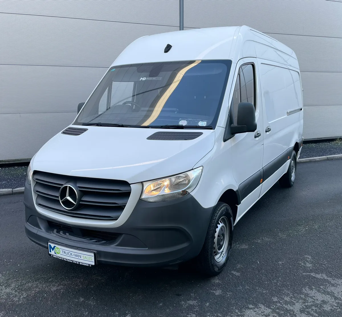 2022 Sprinter 315/36 Progressive Straight Deal - Image 1