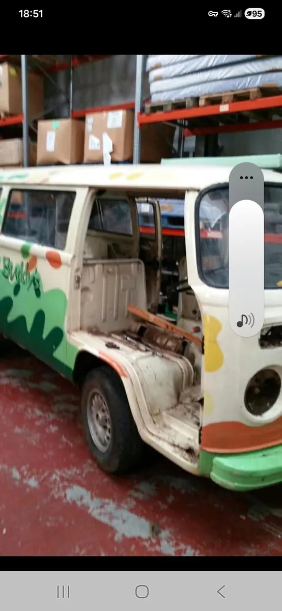 Volkswagen T2 - Image 3